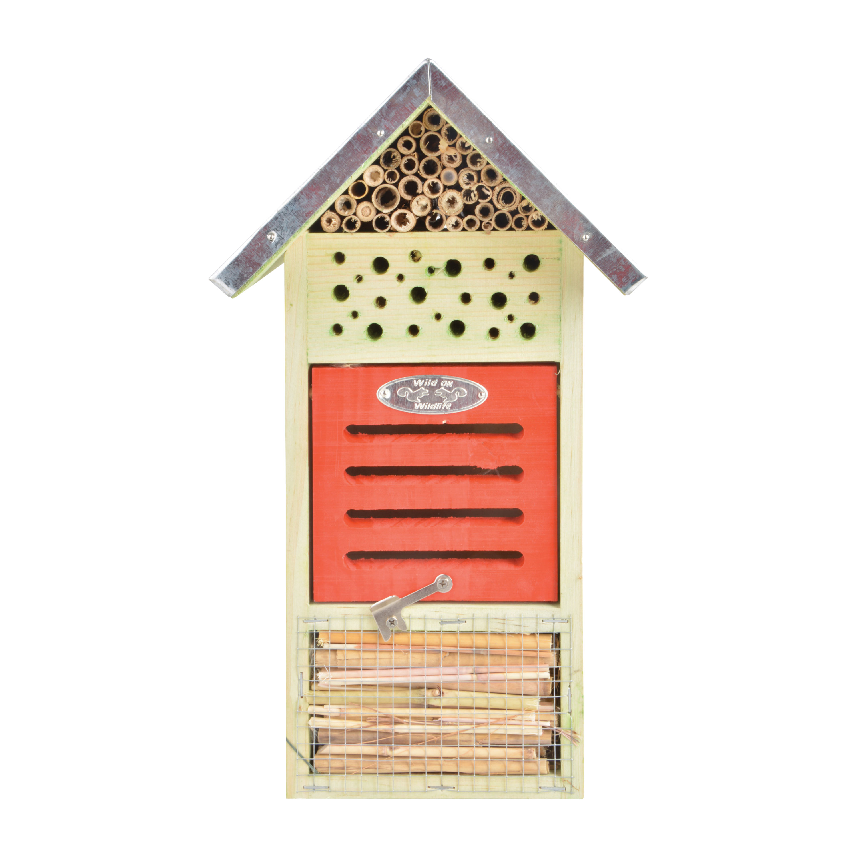 Insektenhotel M