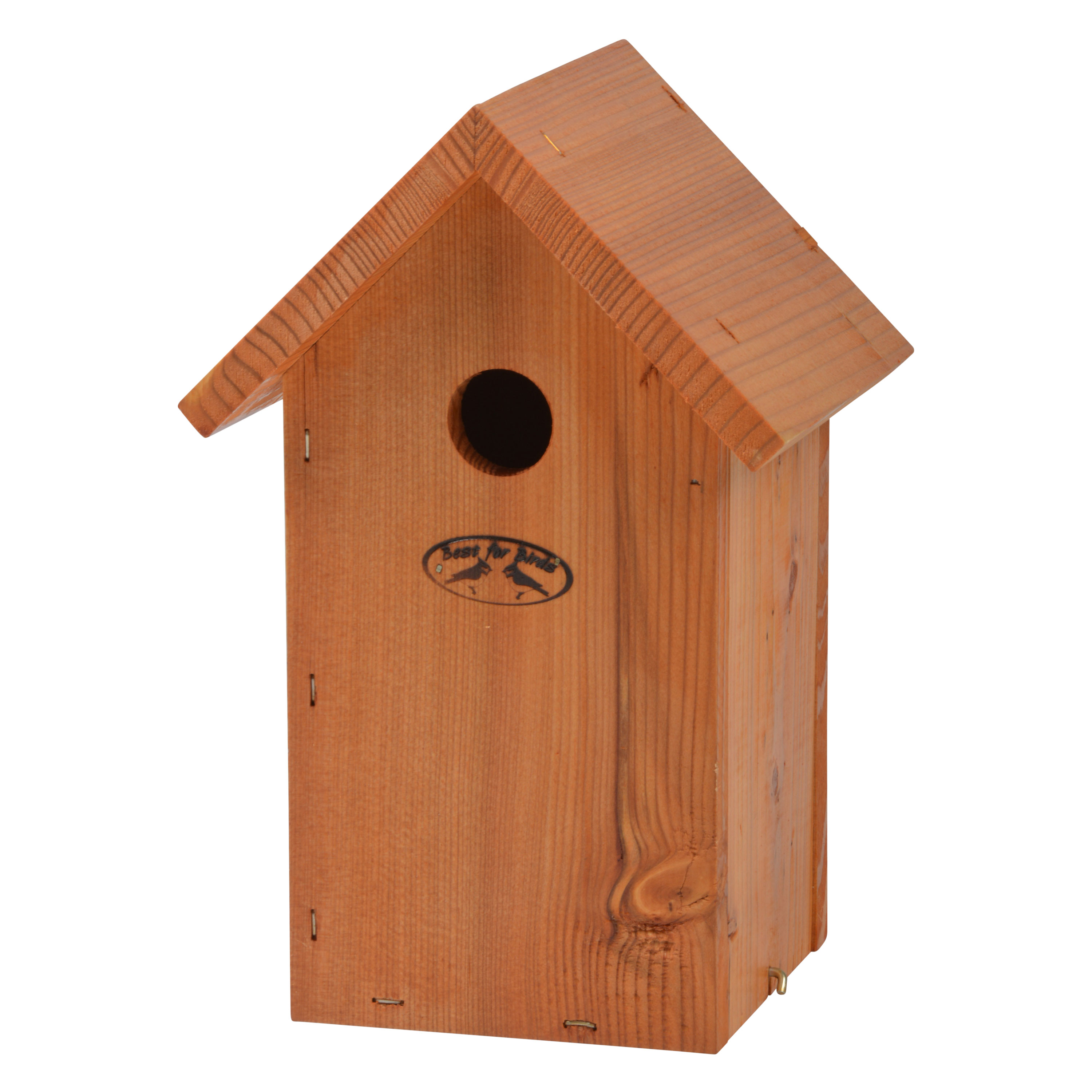 Nistkasten Blaumeise Douglasie  NK 80