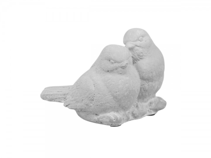 Vögel für Deko